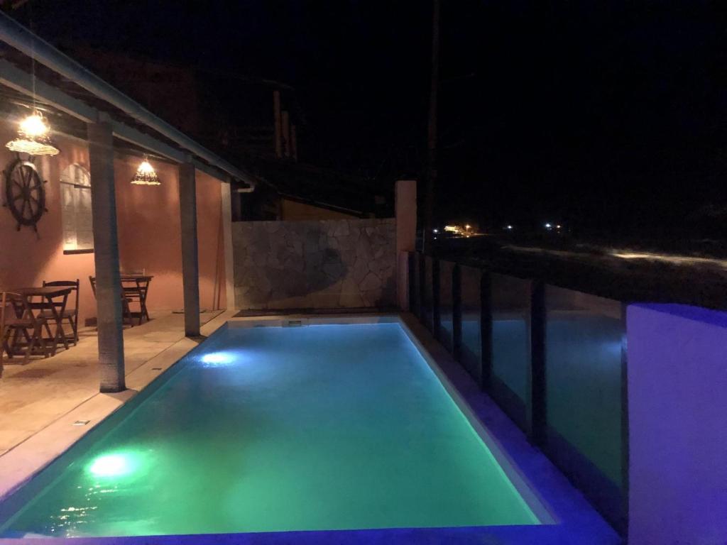 B&B Beach House Pousada Exclusiva pés na água Pontal do Peba única em Alagoas photo 4
