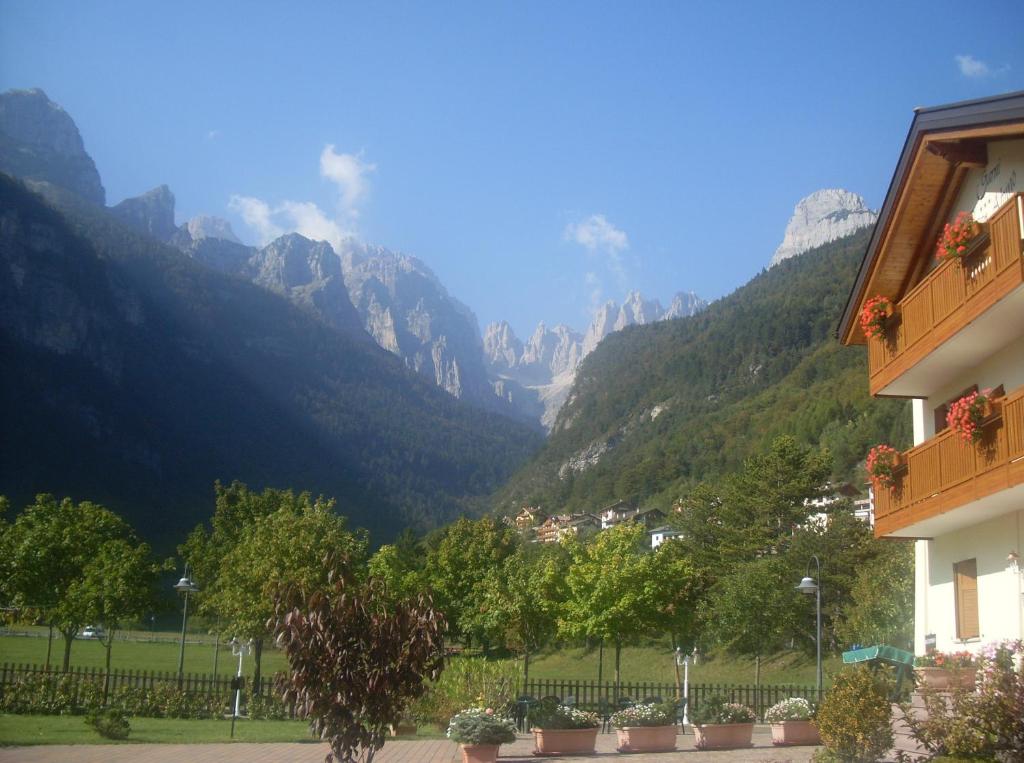 Garnì Lago Alpino photo 3