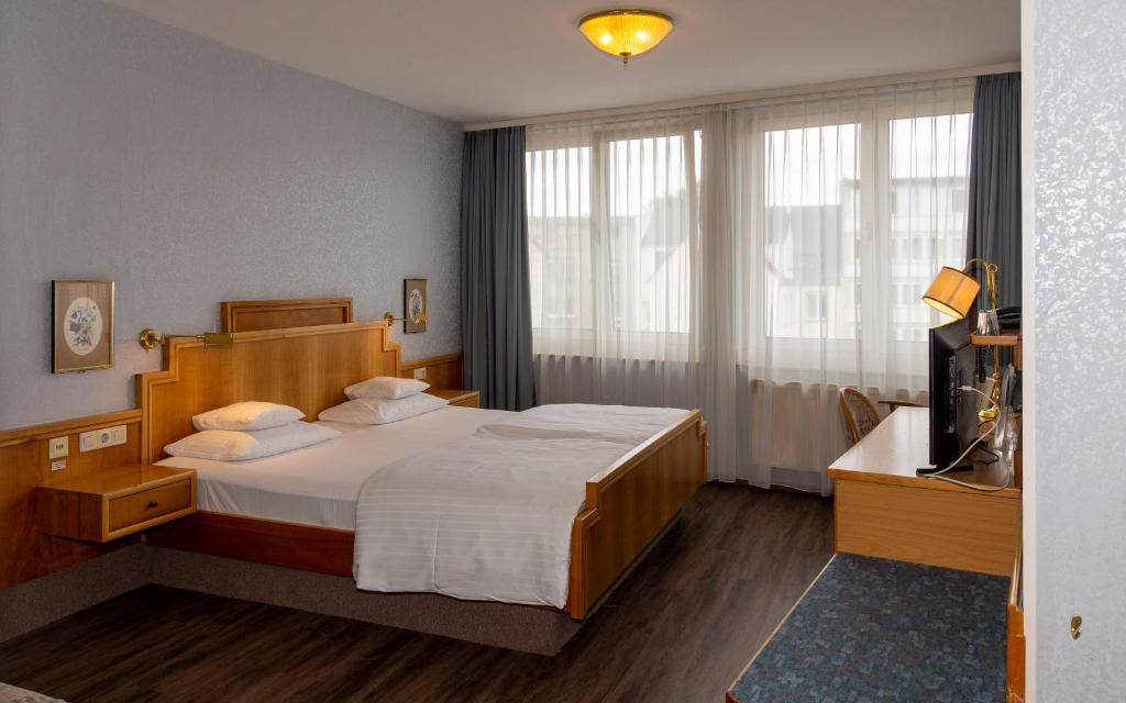 Trip Inn Aschaffenburger Hof photo 1
