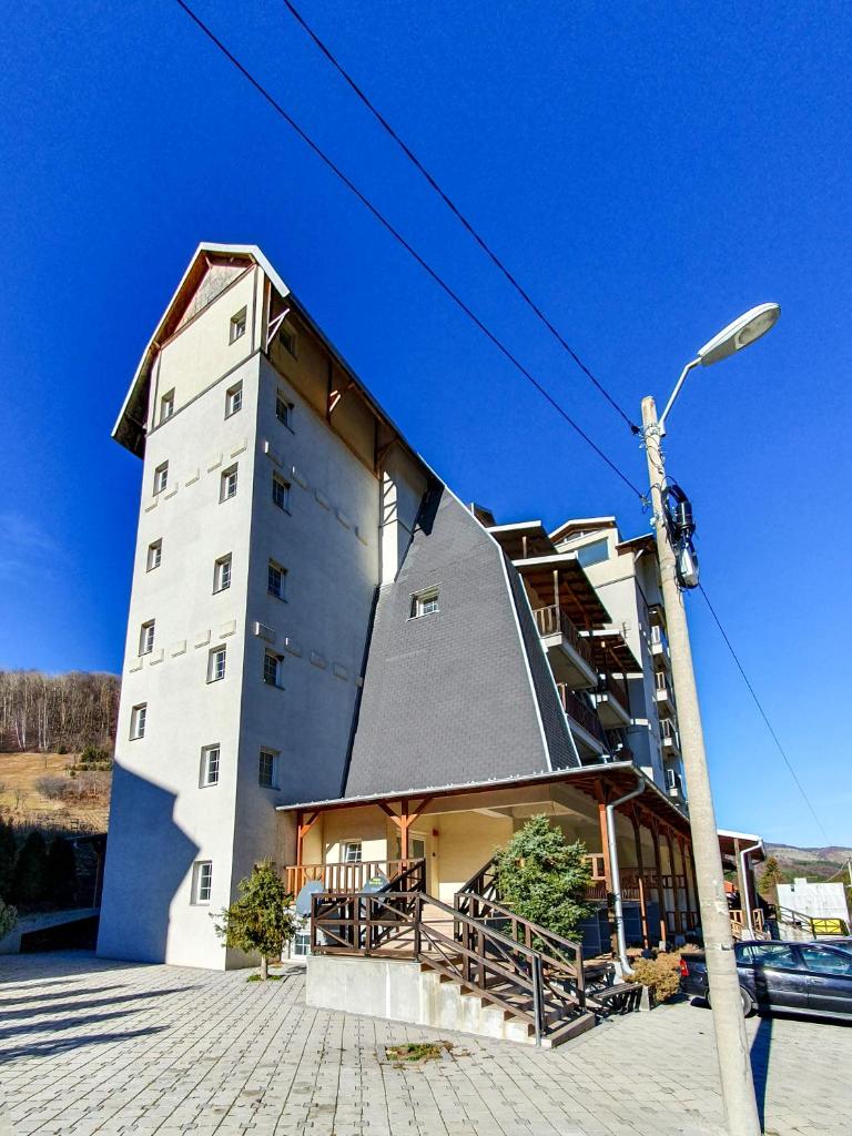 Apartman Cvejic - Suncani apartmani photo 3