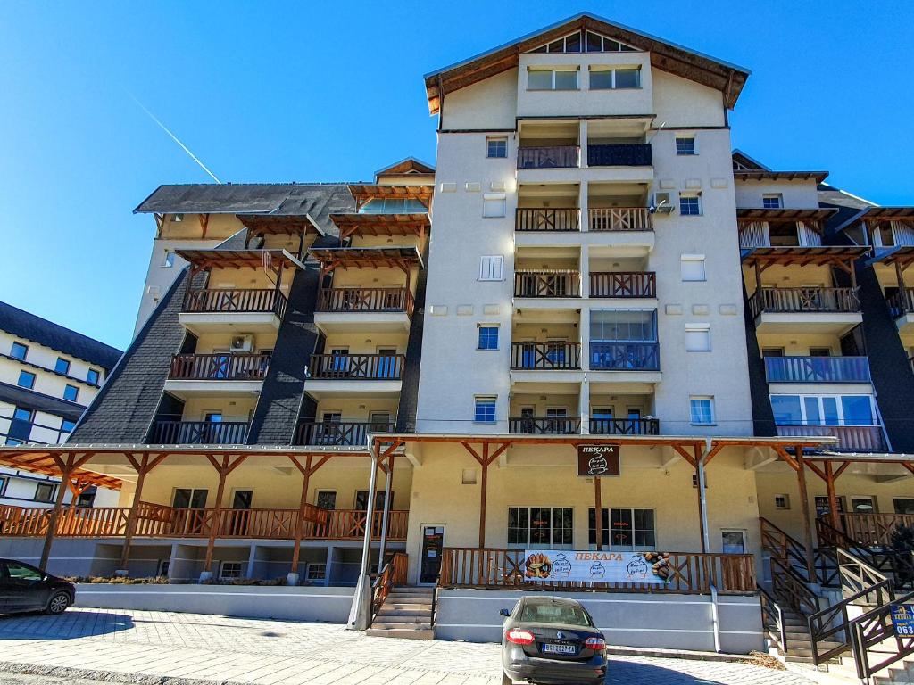Apartman Cvejic - Suncani apartmani photo 1