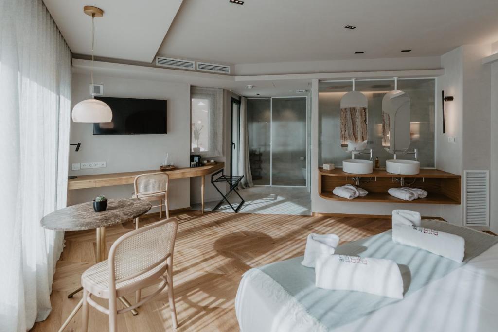 Hotel Boutique Petit Luxe photo 2
