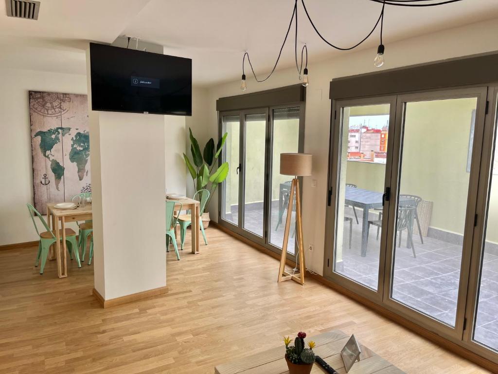 Apartamento Vive Zaragoza IV photo 4