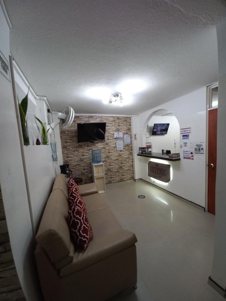 Hotel Santa Teresita photo 4
