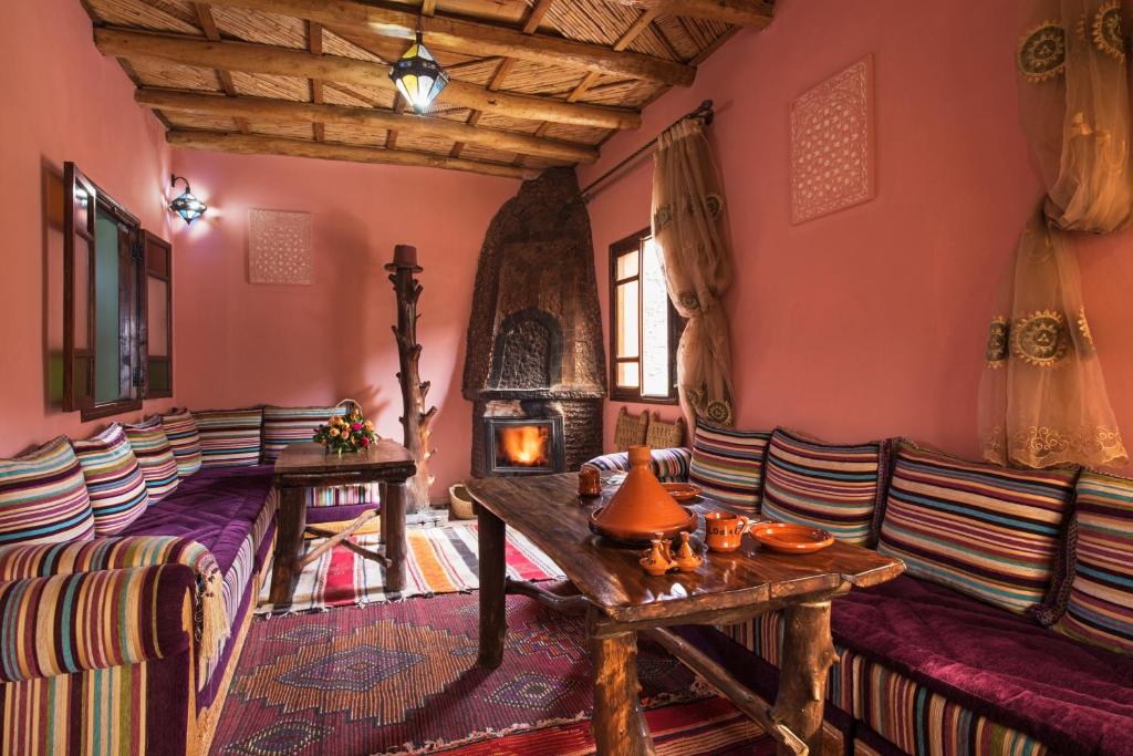 Imlil Lodge photo 3