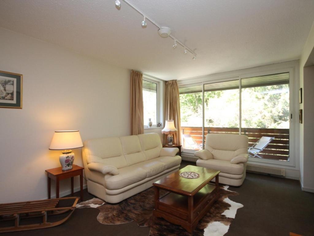 Appartement Mont-Dore, 3 pièces, 5 personnes - FR-1-608-161 photo 1