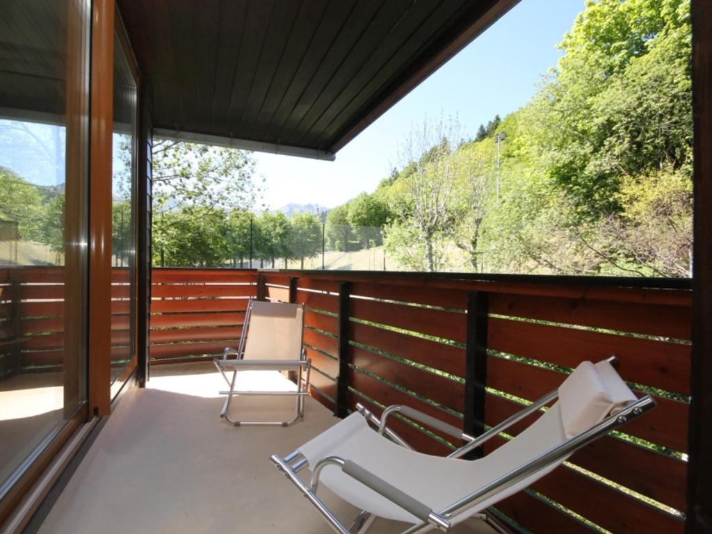 Appartement Mont-Dore, 3 pièces, 5 personnes - FR-1-608-161