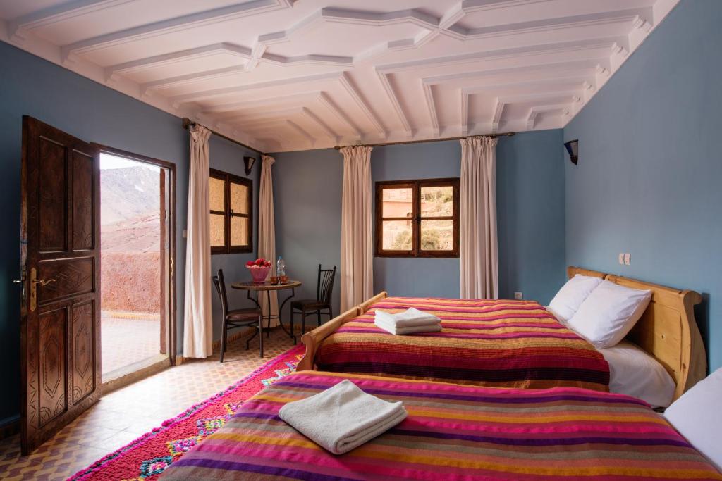 Imlil Lodge photo 1