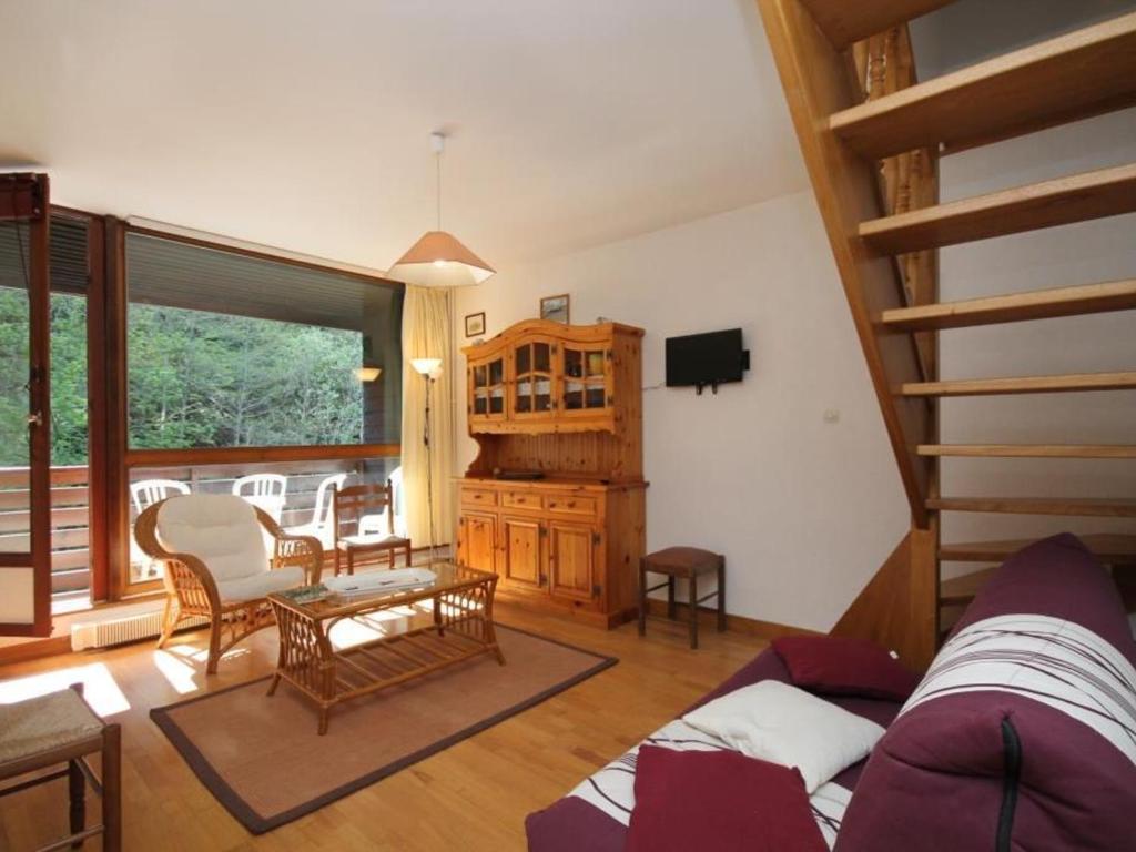 Appartement Mont-Dore, 3 pièces, 6 personnes - FR-1-608-187 photo 1