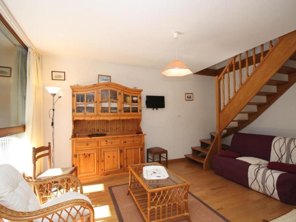 Appartement Mont-Dore, 3 pièces, 6 personnes - FR-1-608-187 photo 3