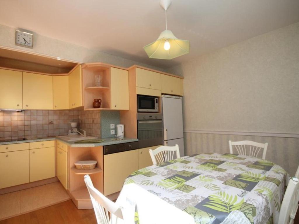 Appartement Mont-Dore, 3 pièces, 6 personnes - FR-1-608-187 photo 4
