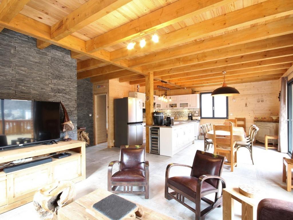 Chalet Mont-Dore, 6 pièces, 11 personnes - FR-1-608-188 photo 1