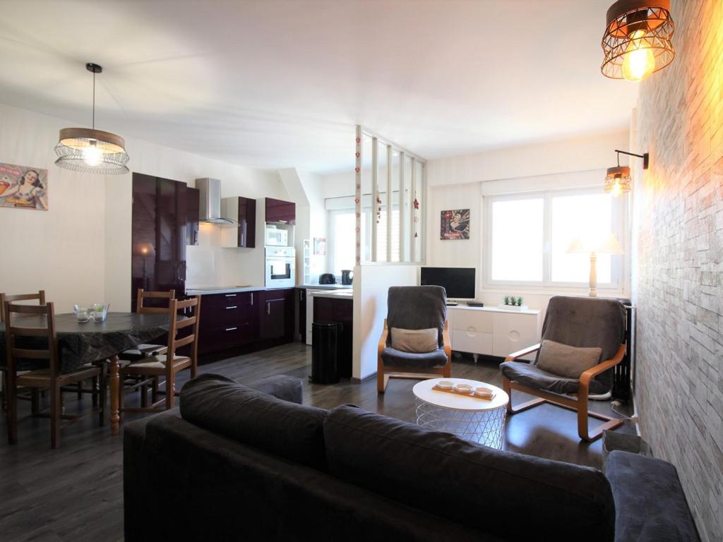 Appartement Mont-Dore, 2 pièces, 4 personnes - FR-1-608-216 photo 2