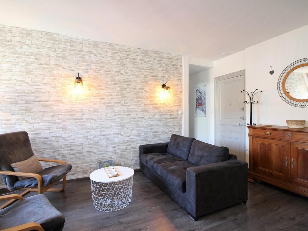 Appartement Mont-Dore, 2 pièces, 4 personnes - FR-1-608-216 photo 3