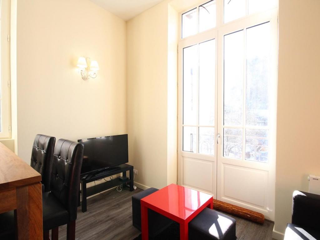 Appartement Mont-Dore, 2 pièces, 5 personnes - FR-1-608-225 photo 1