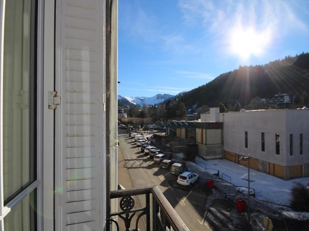 Appartement Mont-Dore, 2 pièces, 5 personnes - FR-1-608-225 photo 2