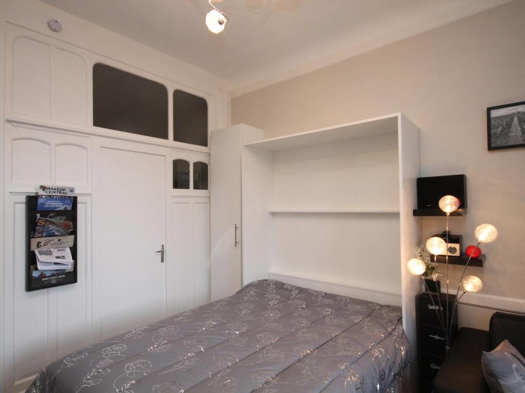 Studio Mont-Dore, 1 pièce, 3 personnes - FR-1-608-105 photo 3