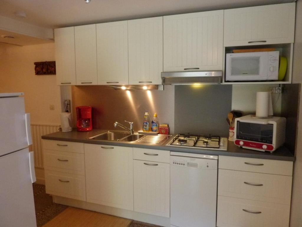 Maison Mont-Dore, 4 pièces, 10 personnes - FR-1-608-120 photo 2