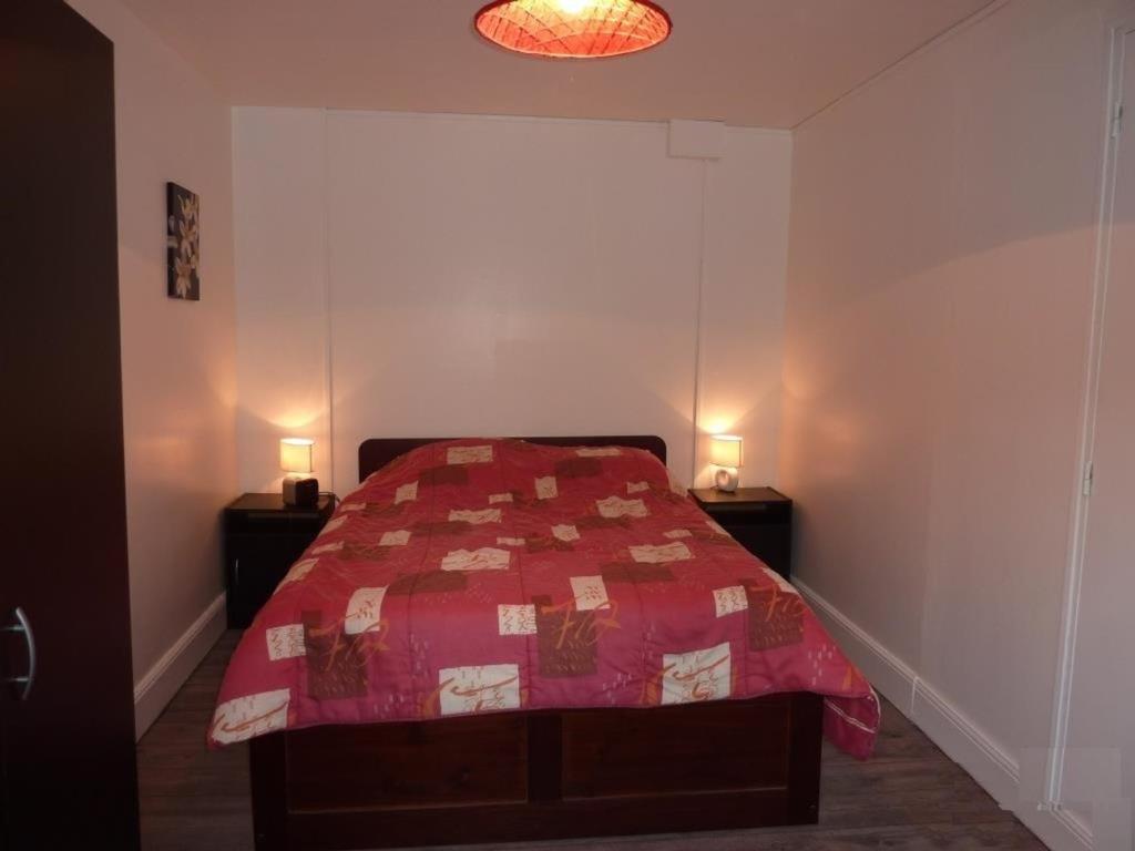 Maison Mont-Dore, 4 pièces, 10 personnes - FR-1-608-120 photo 3