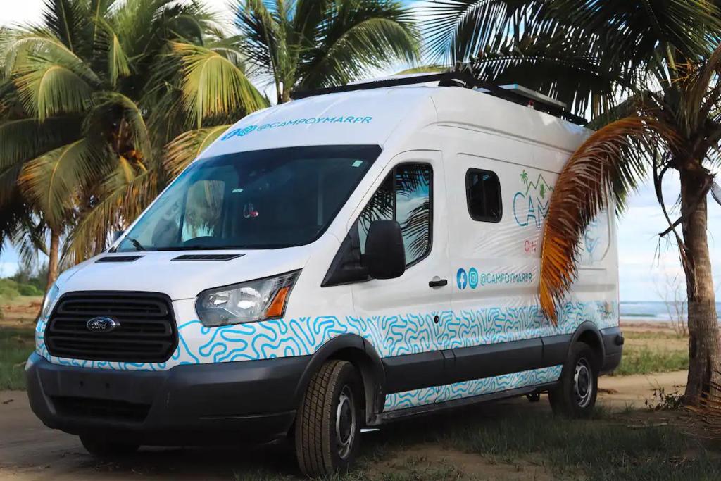 CampoMar Island Getaway on Wheels photo 4