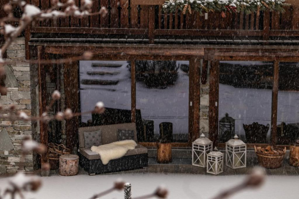 Matterhorn Lodge Boutique Hotel & Apartments photo 2