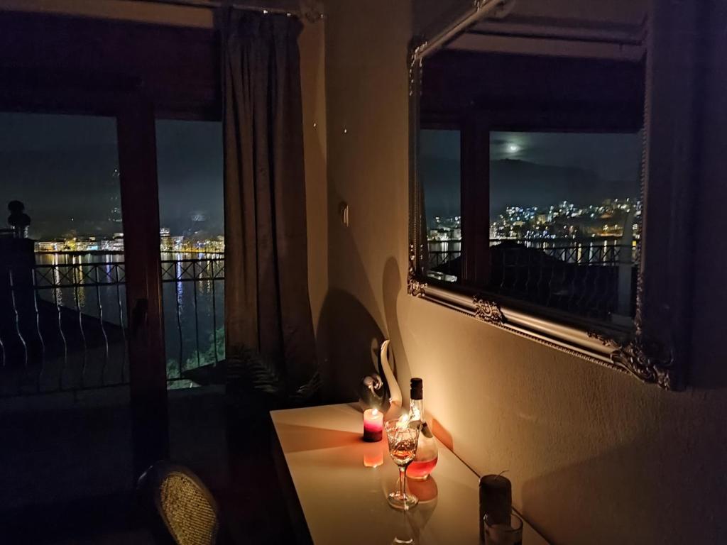 Panoramic suite photo 2