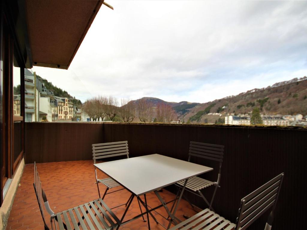 Appartement Mont-Dore, 3 pièces, 6 personnes - FR-1-608-24 photo 2