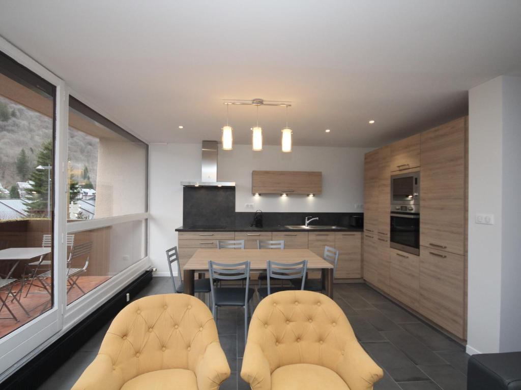 Appartement Mont-Dore, 3 pièces, 6 personnes - FR-1-608-24 photo 1