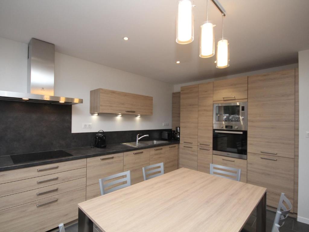Appartement Mont-Dore, 3 pièces, 6 personnes - FR-1-608-24 photo 4