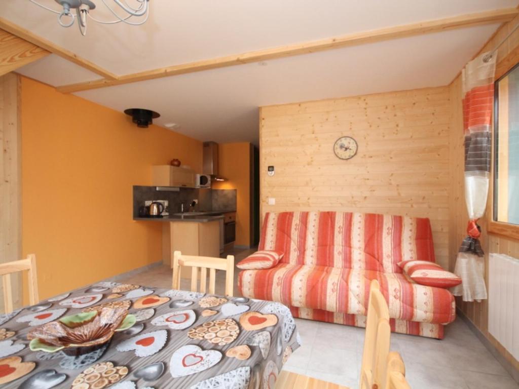 Chalet Mont-Dore, 3 pièces, 6 personnes - FR-1-608-41 photo 3