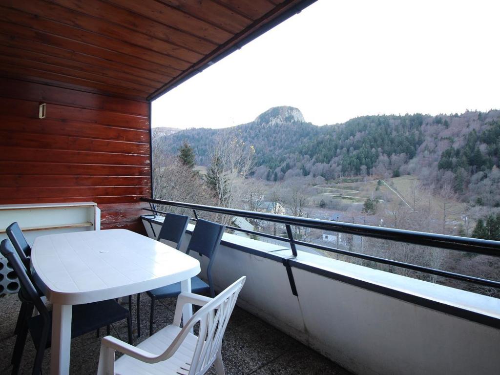 Appartement Mont-Dore, 3 pièces, 5 personnes - FR-1-608-72 photo 2