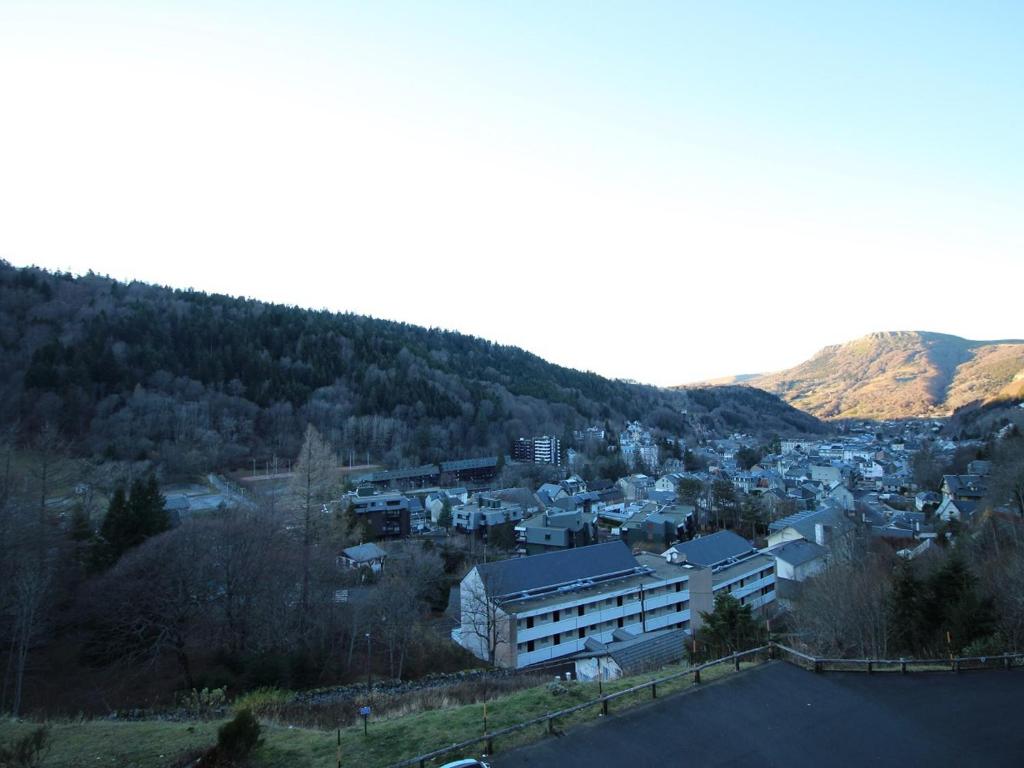 Appartement Mont-Dore, 3 pièces, 5 personnes - FR-1-608-72 photo 4