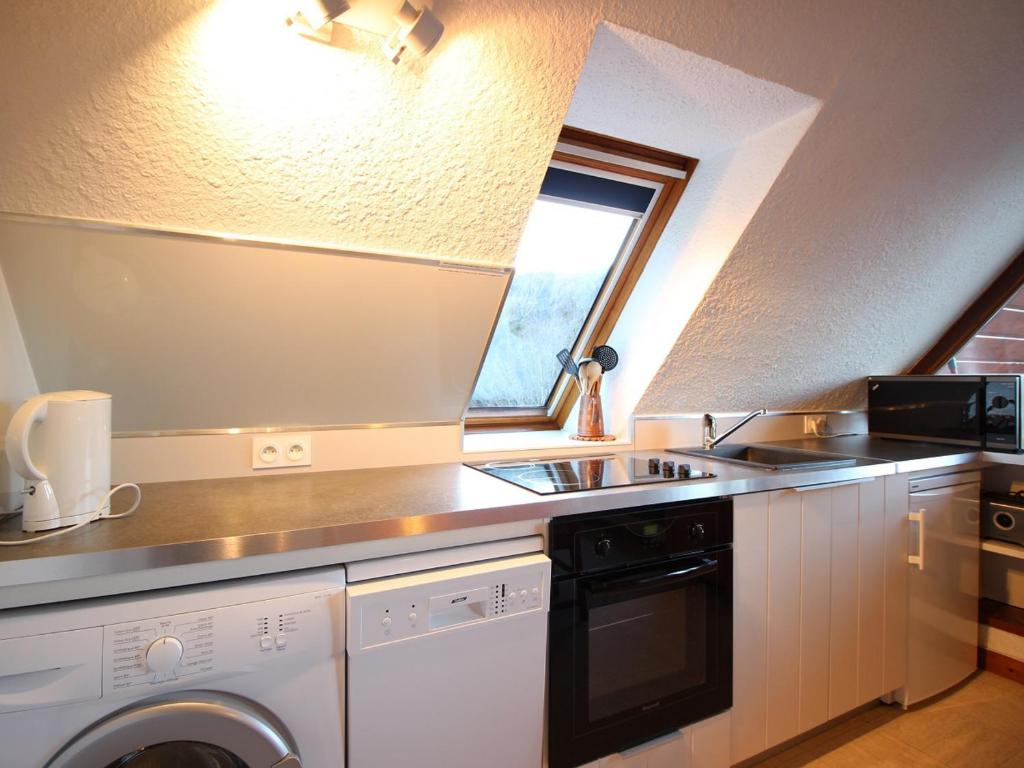 Appartement Mont-Dore, 3 pièces, 5 personnes - FR-1-608-72 photo 3