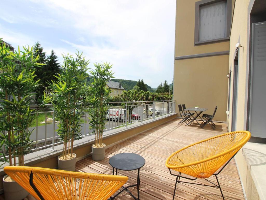 Appartement Mont-Dore, 3 pièces, 6 personnes - FR-1-608-79 photo 4