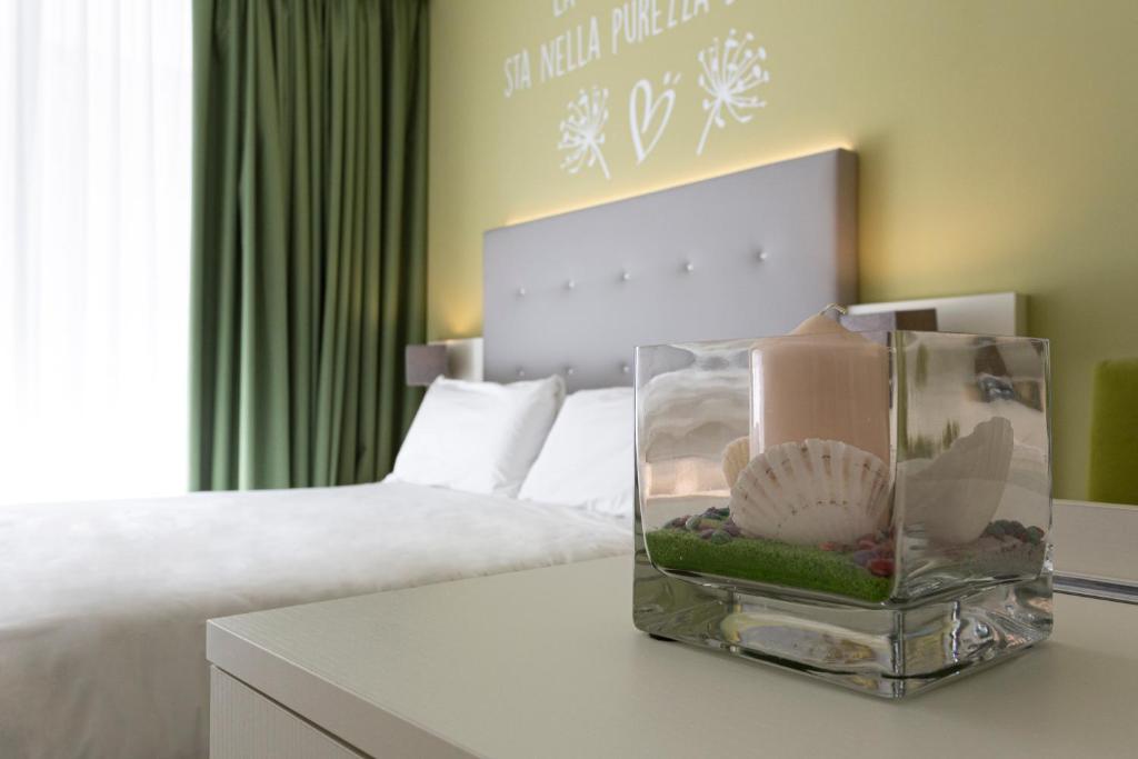 Hotel Amburgo photo 1