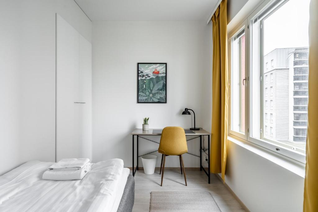 Hiisi Homes Turku Ratapiha photo 1