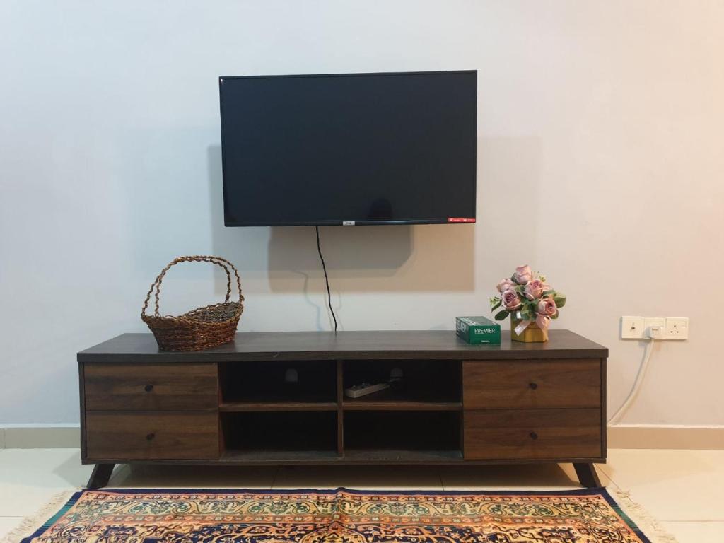 Sarod Inn Meru Homestay 3-bedroom Apartment