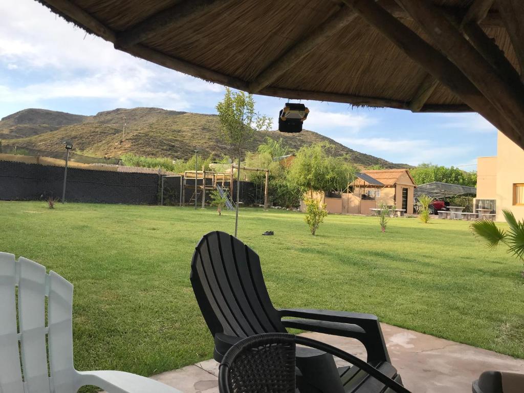 BRISAS DEL VALLE San Rafael photo 4