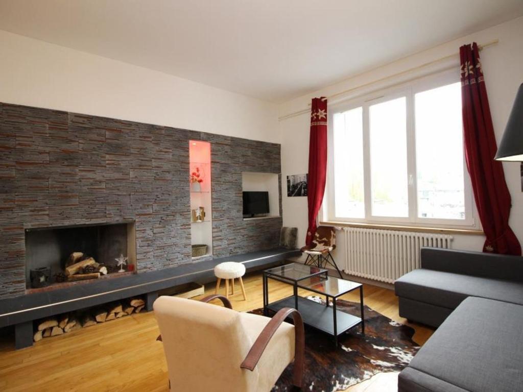 Appartement Mont-Dore, 3 pièces, 8 personnes - FR-1-608-1 photo 2