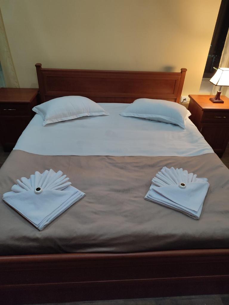 SWEET HOME HOTEL Meghri photo 3