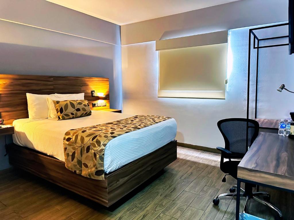 Sleep Inn Mazatlan photo 1