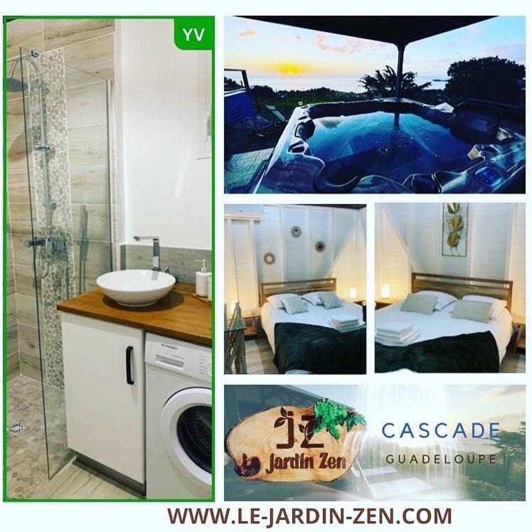 Le Jardin Zen photo 3