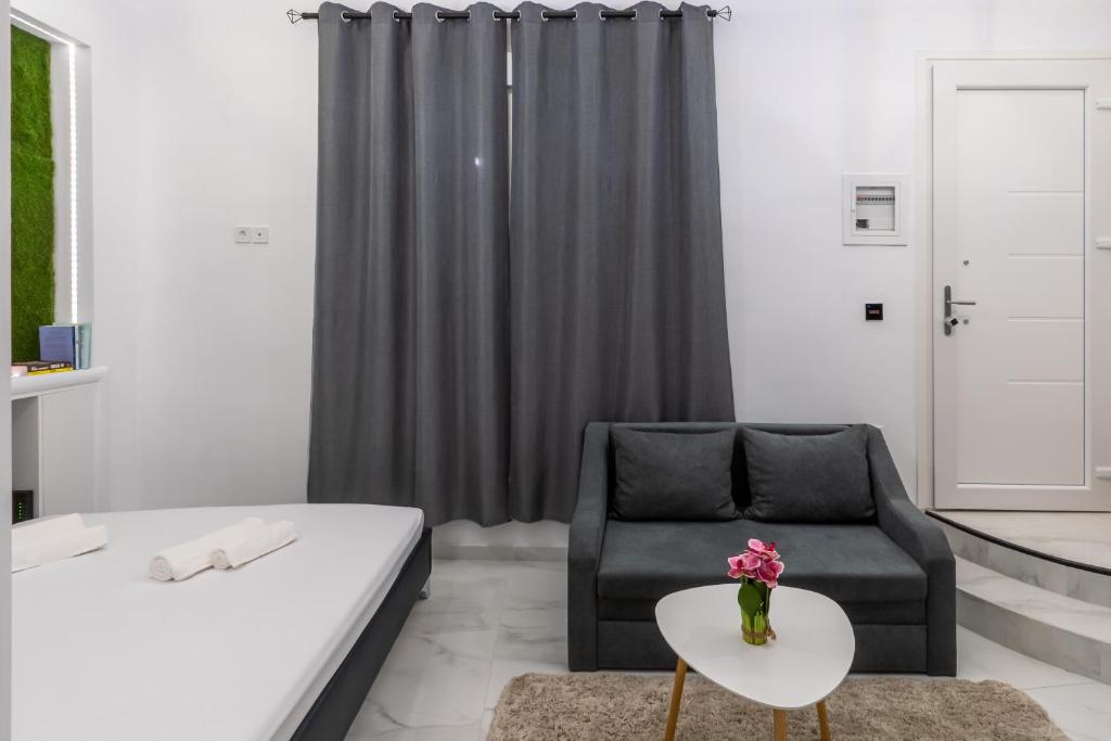 Accommodation in the center of Veria photo 2