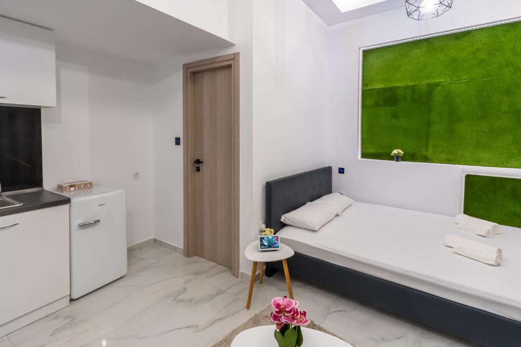 Accommodation in the center of Veria photo 3