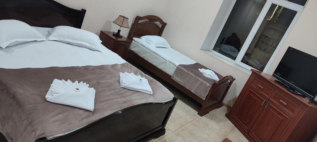 SWEET HOME HOTEL Meghri photo 1