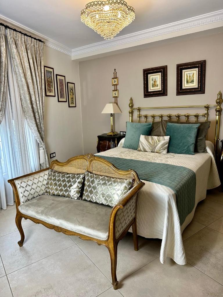 Hotel Boutique Casa Veracruz photo 1
