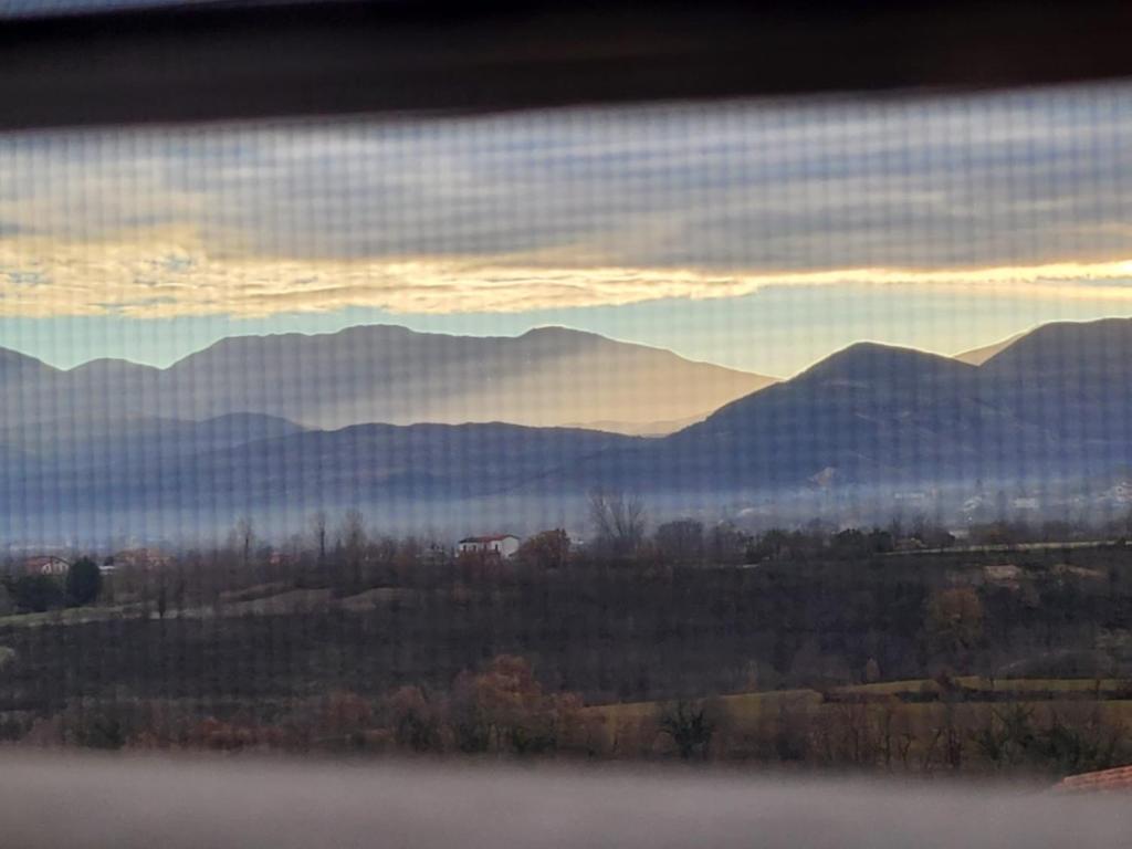 Il panorama photo 1