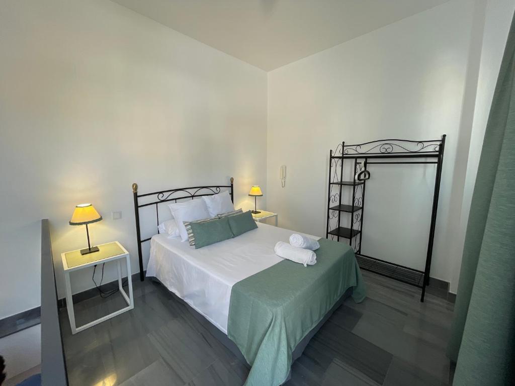 DreamsApt Curtidores 6 Suites AT photo 4