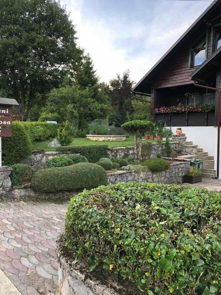 Apartment Monte Rosa photo 1