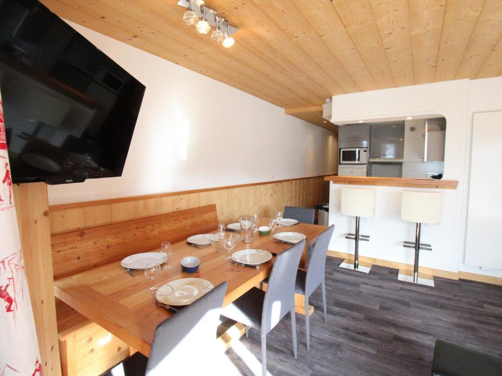Appartement Avoriaz, 3 pièces, 6 personnes - FR-1-633-7 photo 3